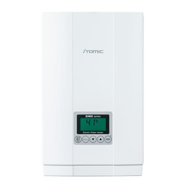 Amazon | ☆国内メーカー製造品の電気瞬間湯沸器☆温度優先モード有